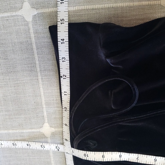 Nwt Commando Solid Velvet  Jogger, Size M - Picture 11 of 12